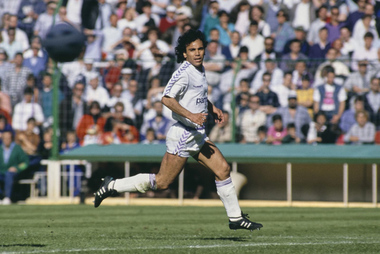 Los Mejores Jugadores En La Historia Del Real Madrid Hispanic