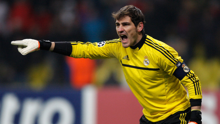 casillas