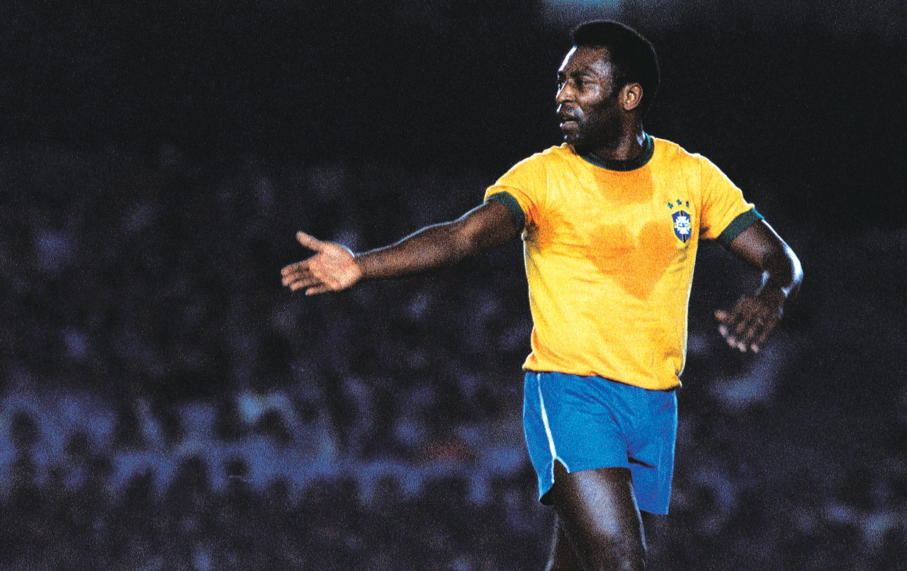 pele