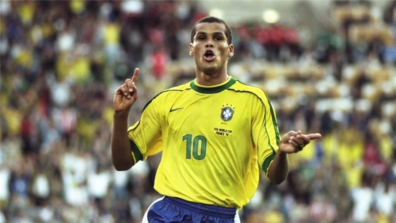 rivaldo