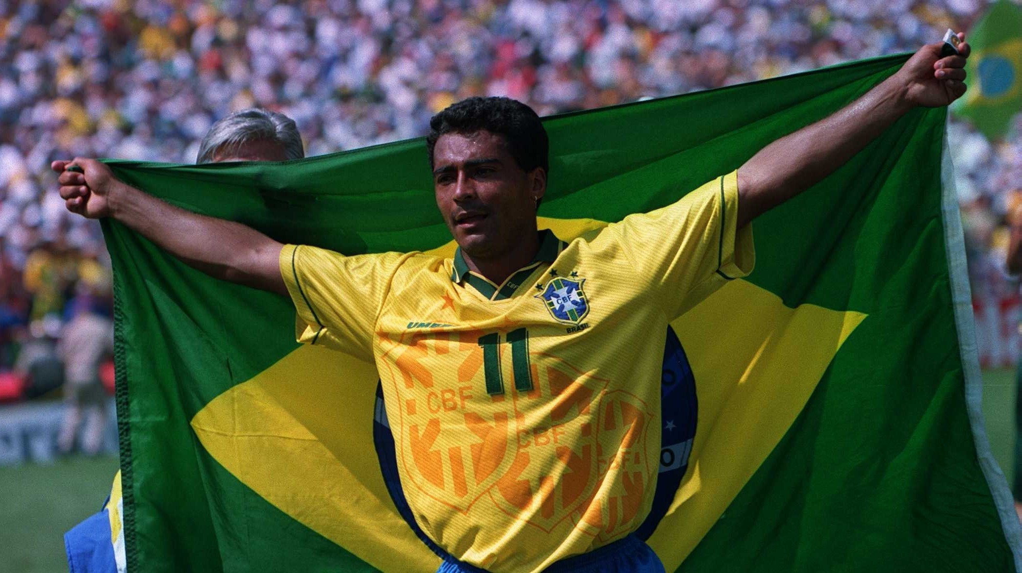 romario