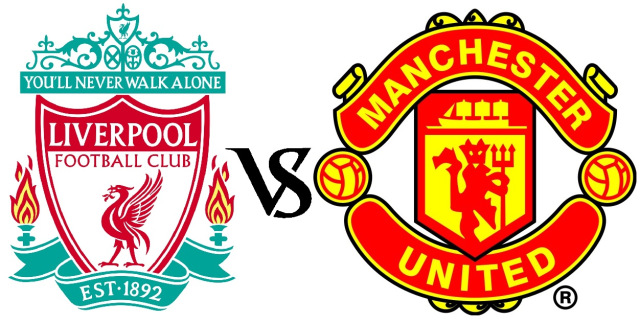 Liverpool vs United