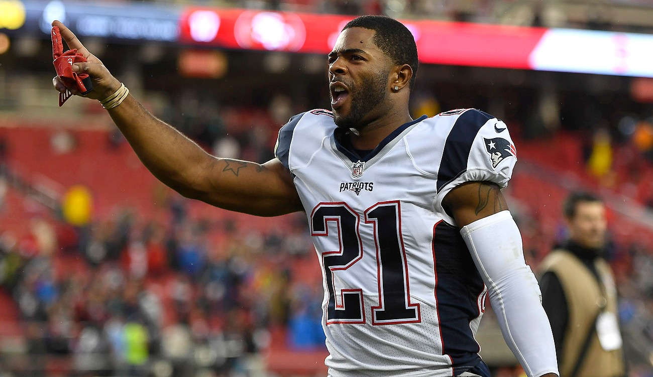 Malcolm Butler