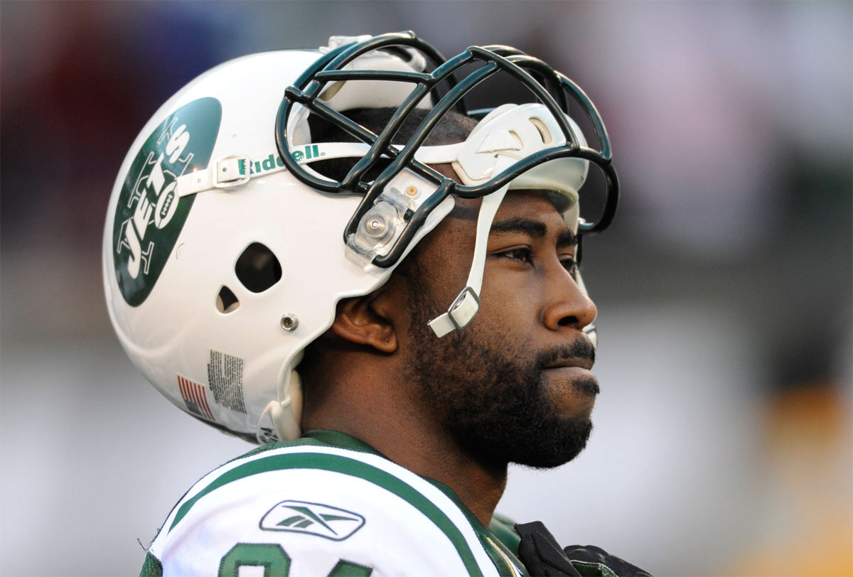 Darrelle Revis