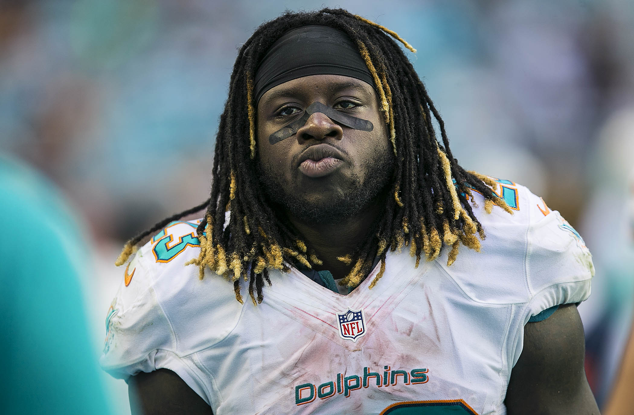 Jay Ajayi