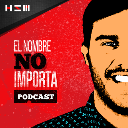 El Nombre No Importa