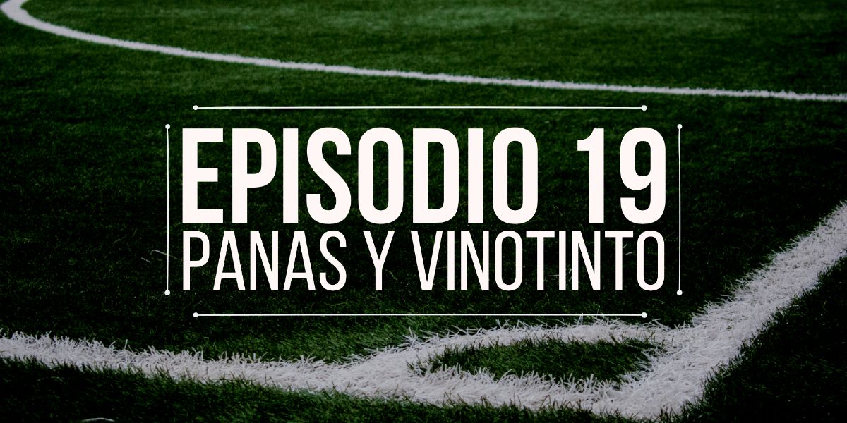 Panas y Vinotinto Podcast FVF Josef Martínez