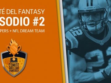Comité del Fantasy Podcast NBA NFL Dream Team