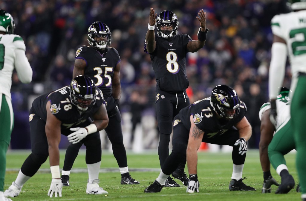 Ravens