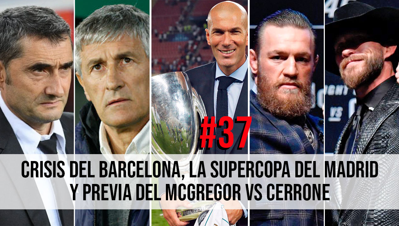 mcgregor vs cerrone barcelona barcelona real madrid