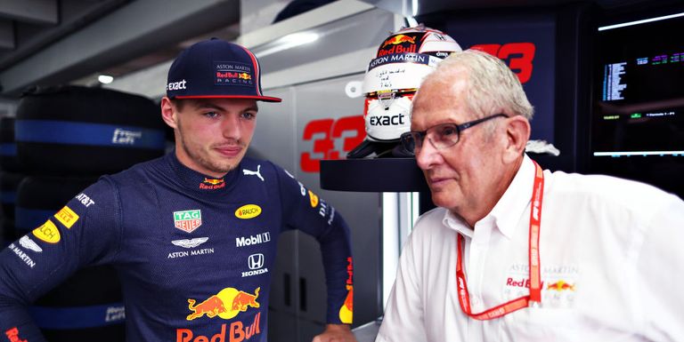 En Red Bull buscaban de manera expedita asegurar la continuidad de Verstappen dentro del equipo austriaco y evitar que llegara a un equipo rival, como Ferrari.