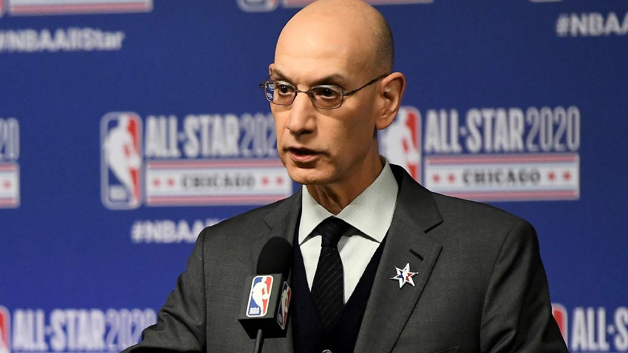 opciones de la NBA