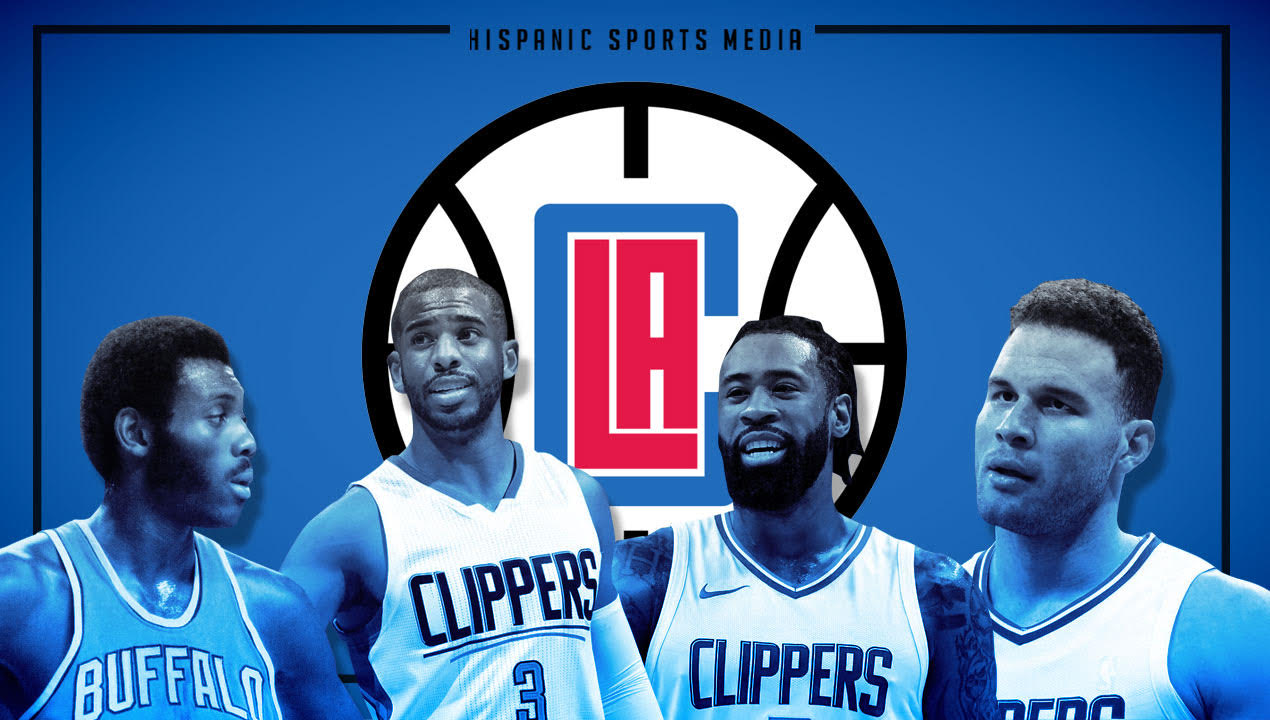 Angeles Clippers
