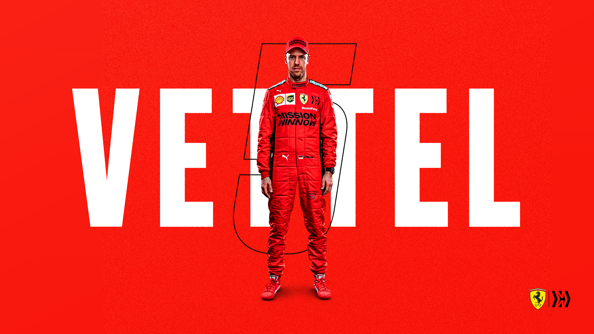 Vettel dejará Ferrari