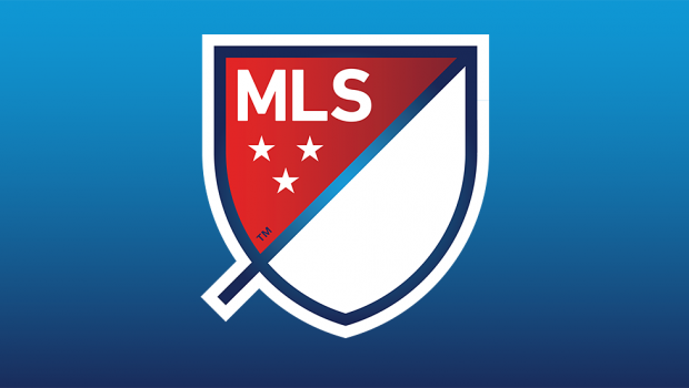 Logo de la MLS