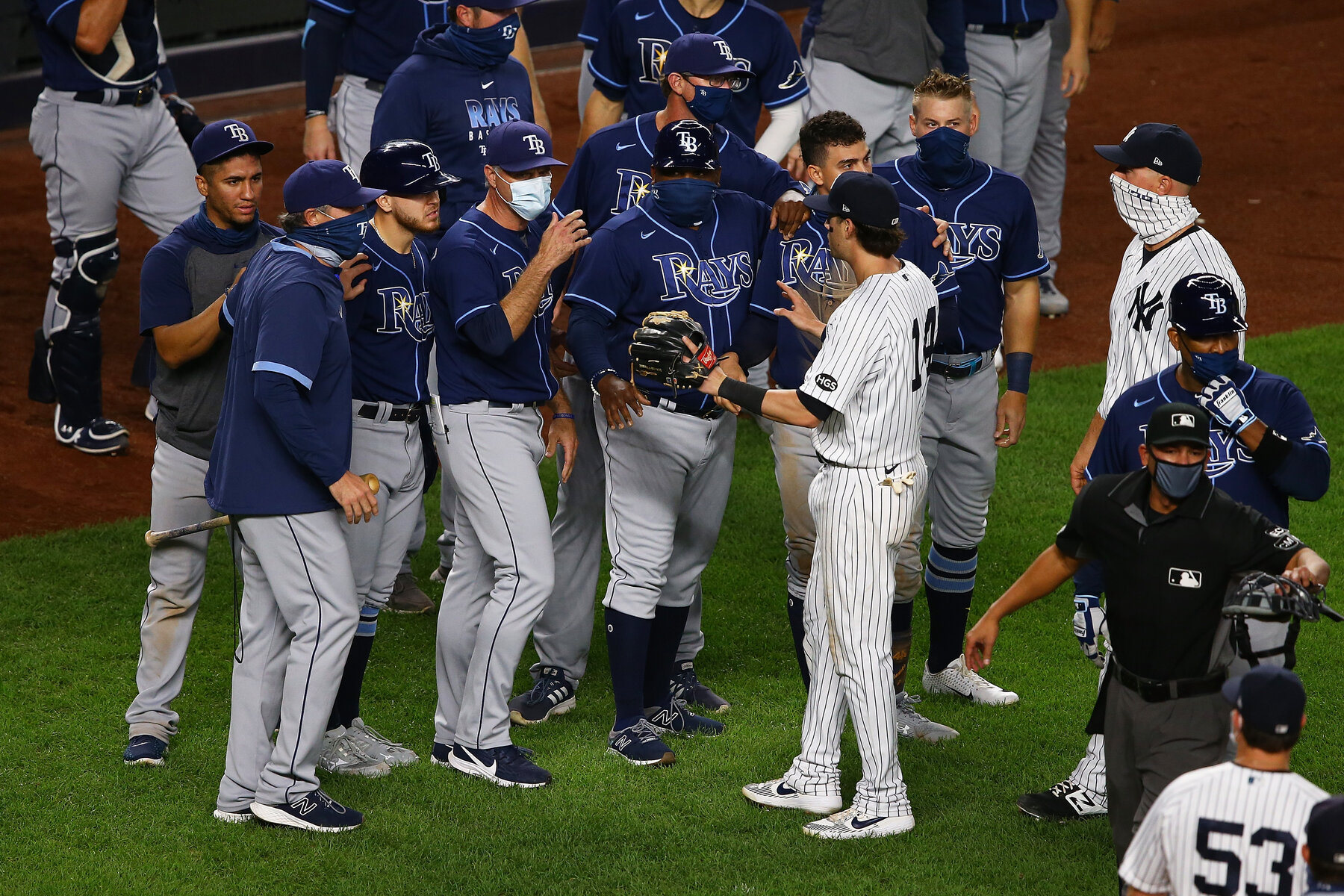 Yankees de Nueva York