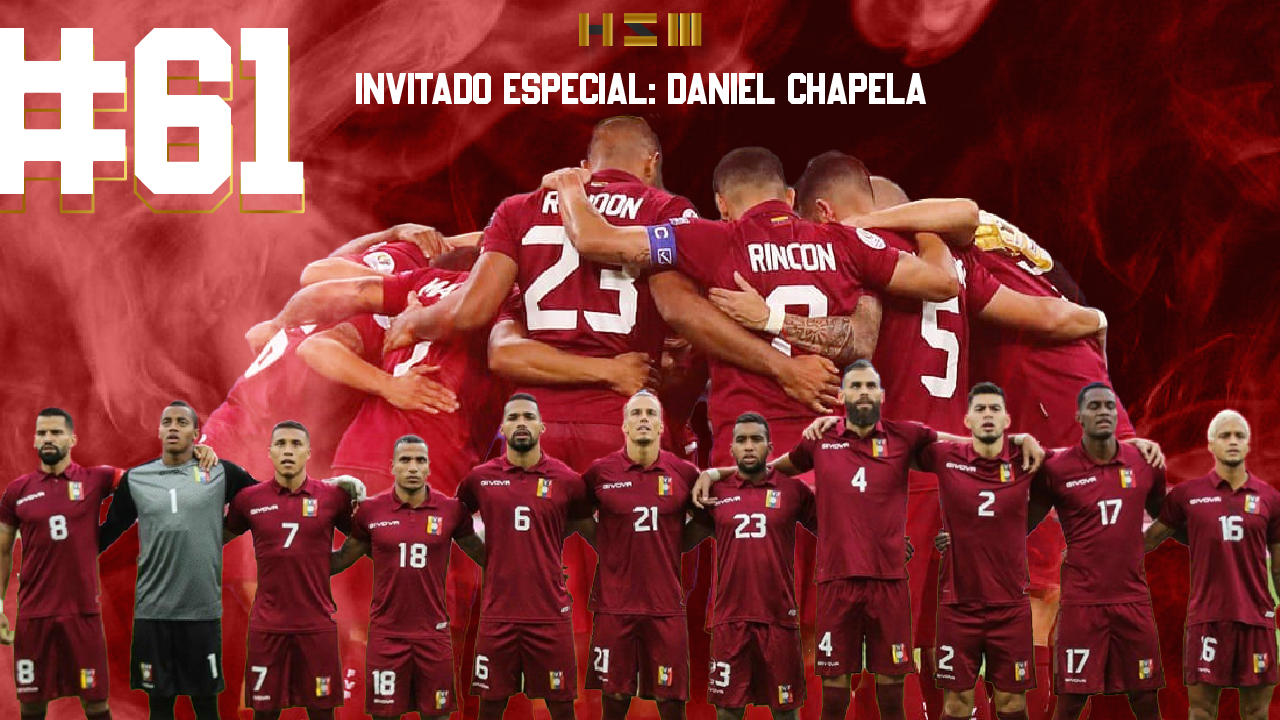 La Vinotinto