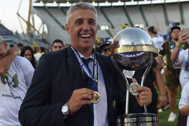 Hernan Crespo 2