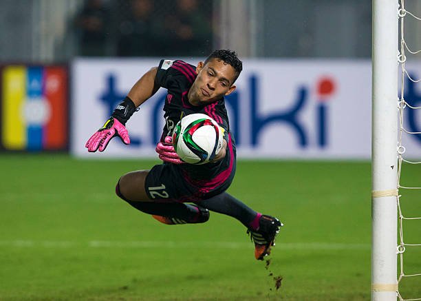 Radiografía del fútbol en Venezuela: el Landscape de la FIFA 4 Jose David Contreras