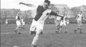 Josef Bican.
