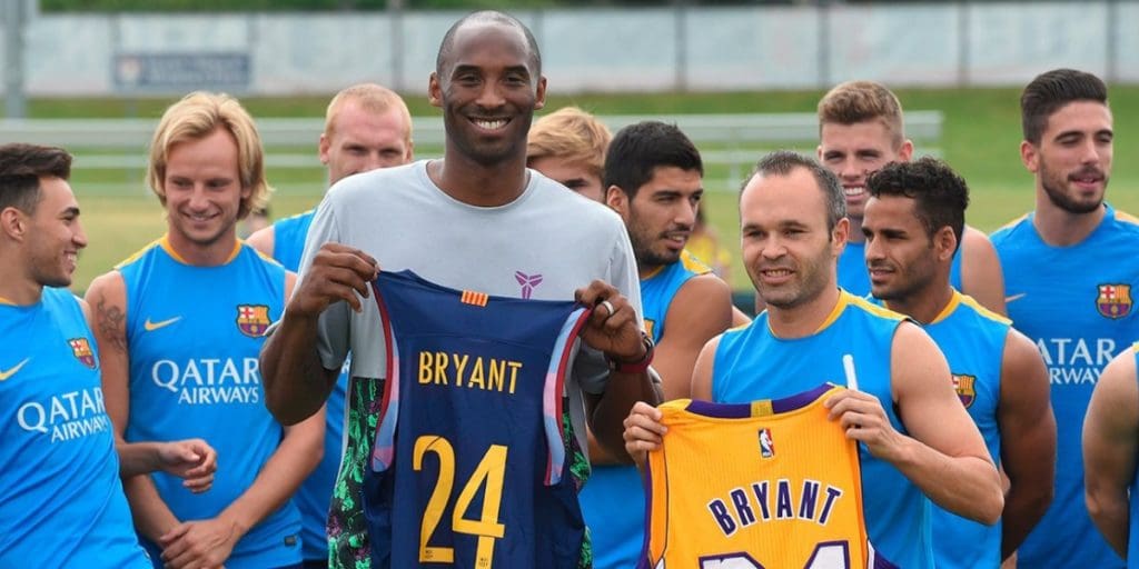 10 Cosas Que No Sabías De Kobe Bryant Hispanic Sports Media 1841