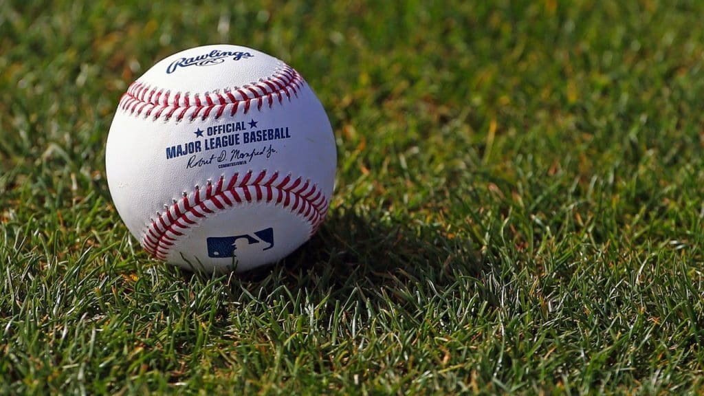 MLB generic
