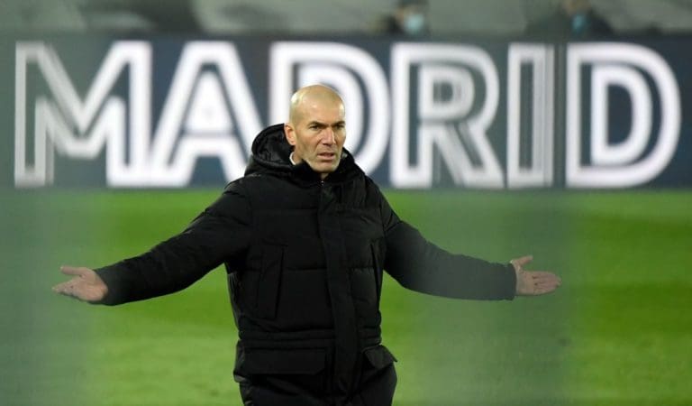 ¿Logrará Real Madrid salir vivo de la tormenta?