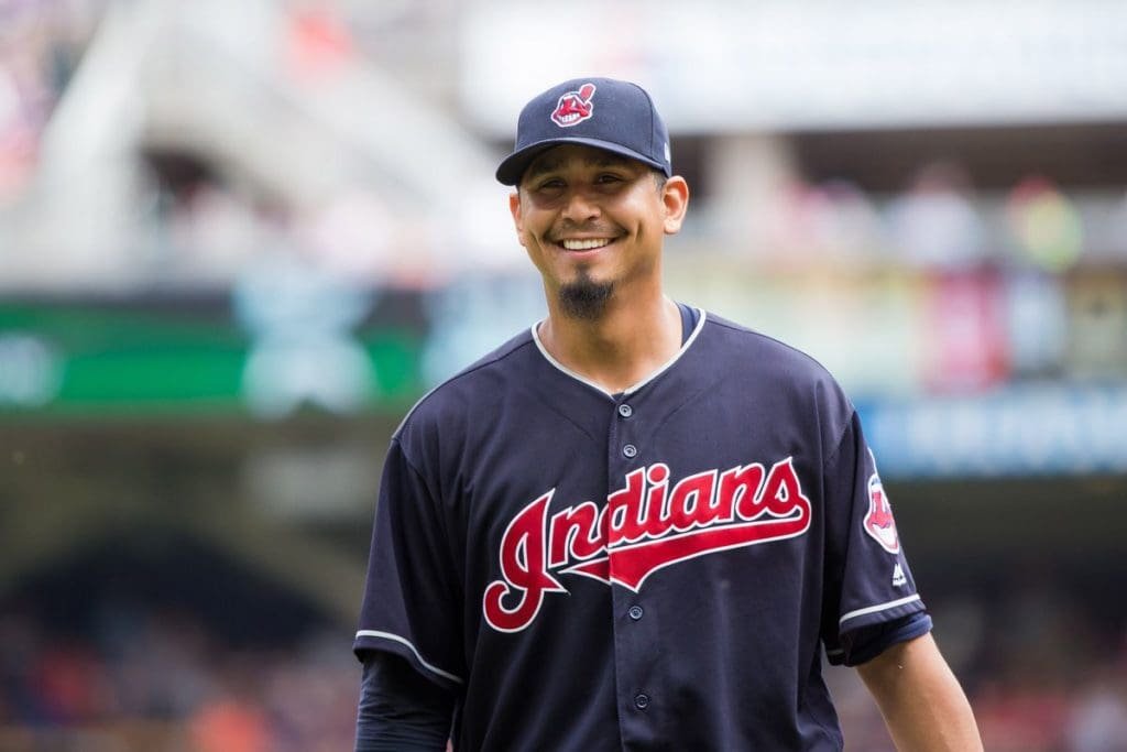 Top 5: Las mejores rotaciones de 2021 4 Carlos Carrasco