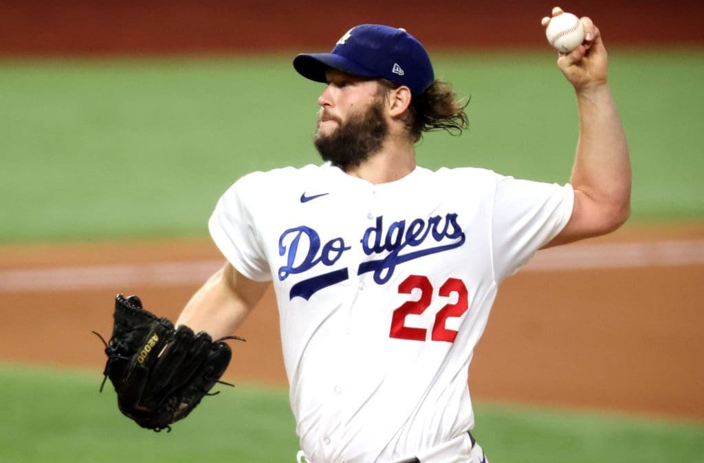 Top 5: Las mejores rotaciones de 2021 11 Clayton Kershaw