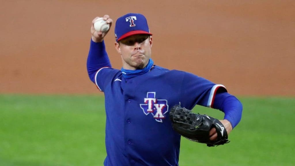 Top 5: Las mejores rotaciones de 2021 7 Corey Kluber