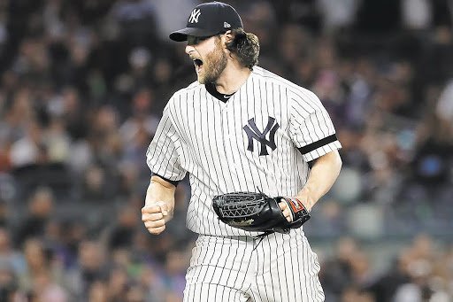 Top 5: Las mejores rotaciones de 2021 6 Gerrit Cole