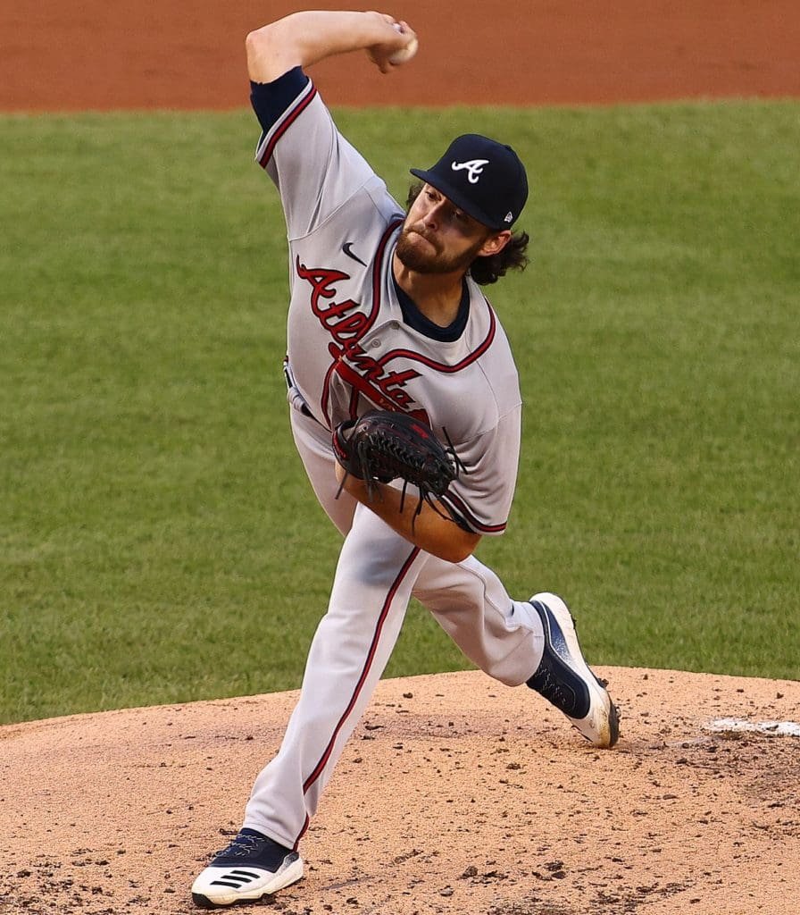 Top 5: Las mejores rotaciones de 2021 1 Ian Anderson