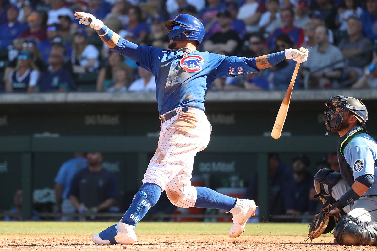 Javy Baez