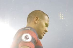 Salomón Rondón.