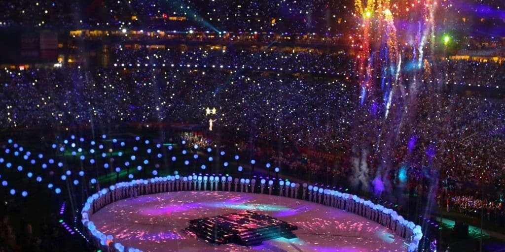 Super Bowl LV: Razones para no perderte el Show de medio tiempo 7 Show entretiempo Super Bowl