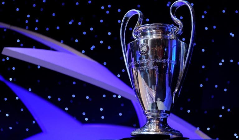 Top 10: Goleadores activos de la historia de Champions League