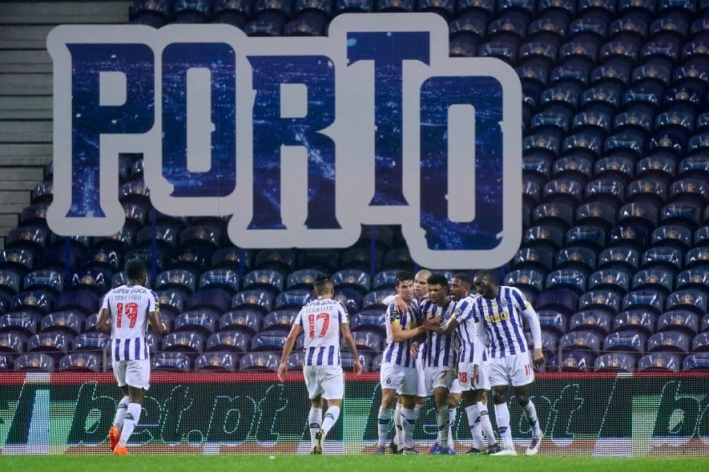 Porto: cerca de dar la sorpresa 3 descarga 1