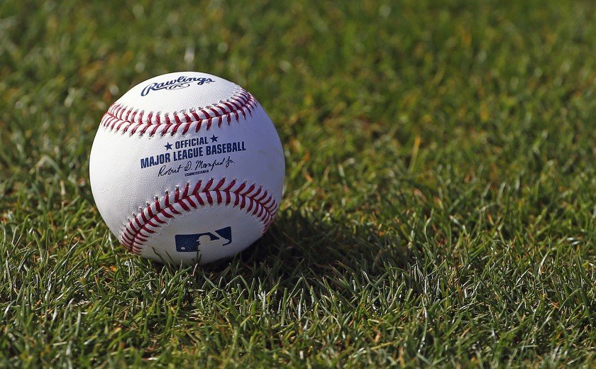 MLB hará cambios en las pelotas para la temporada 2021