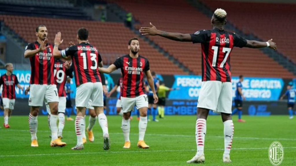 milan