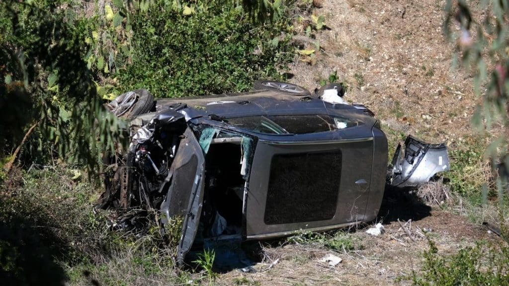 Tiger Woods y el milagro concedido 1 tiger1