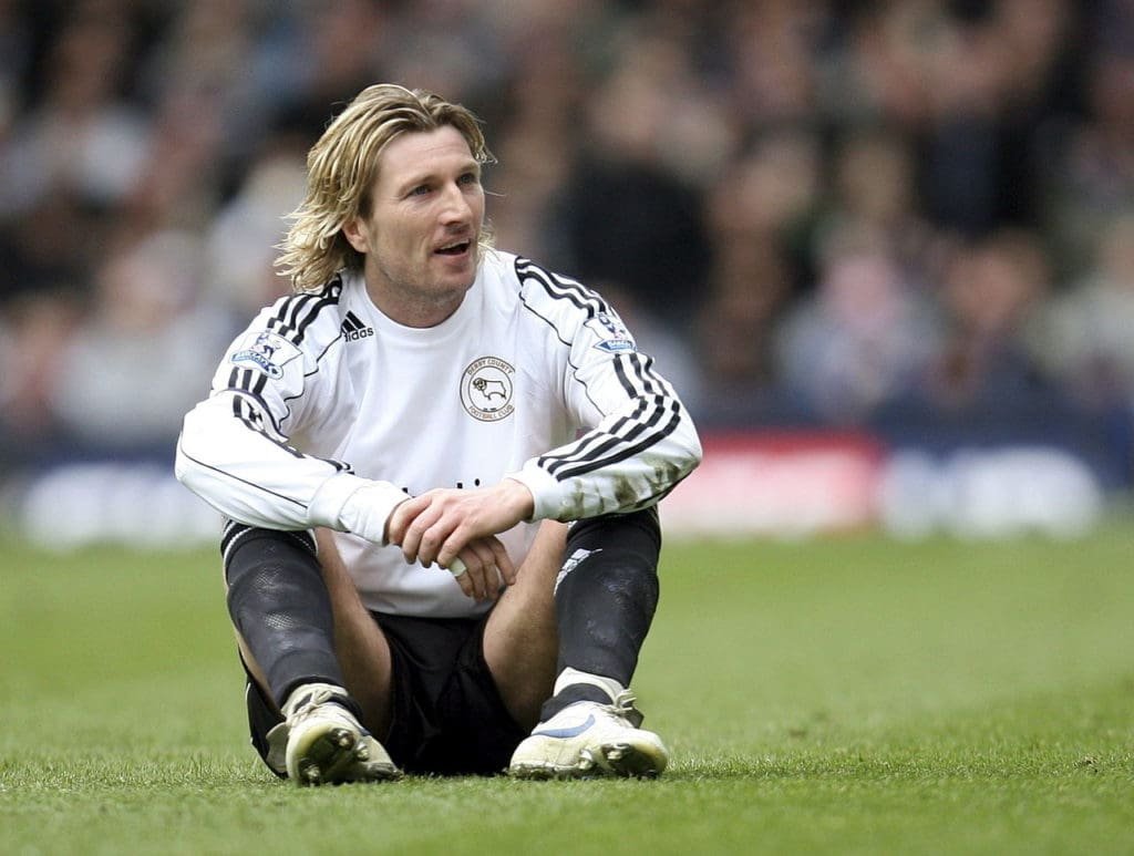 Los peores descensos en Europa desde el 2000 3 wad