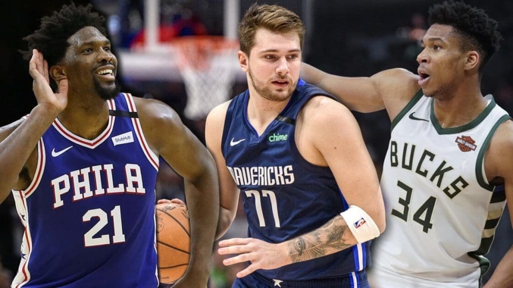 ¿Será el NBA All-Star 2021 con más protagonismo extranjero? 7 ¿Sera el NBA All Star 2021 con mas protagonismo extranjero