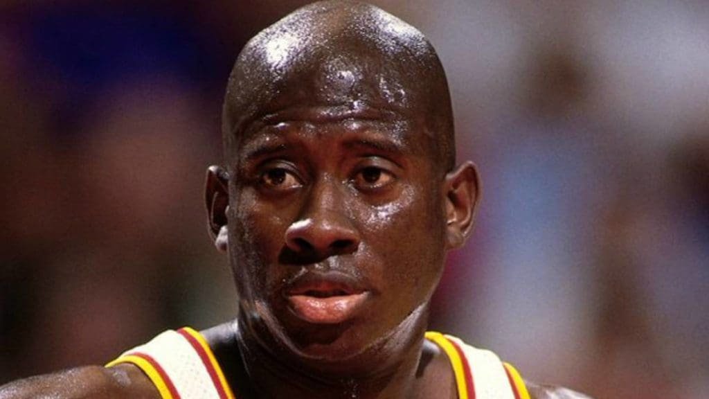 Representantes de Venezuela en la NBA 2 NBA