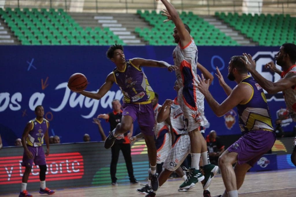 Superliga de Baloncesto: comienza una nueva temporada 8 Superliga