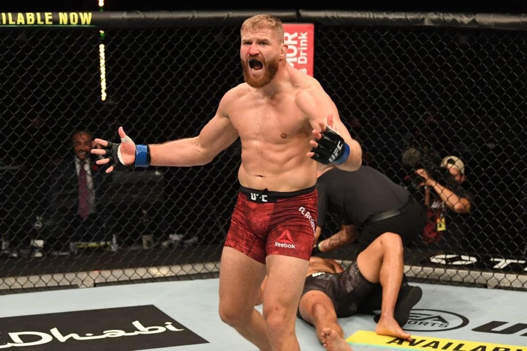 UFC