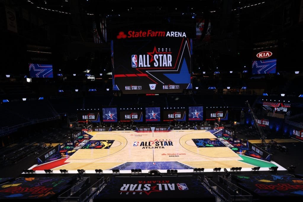 All Star 2