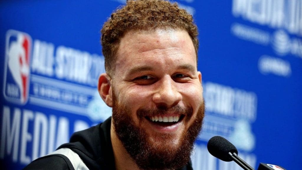 Blake Griffin y los Nets en busca del anillo de la NBA 10 Blake Griffin y los Nets en busca del anillo de la NBA