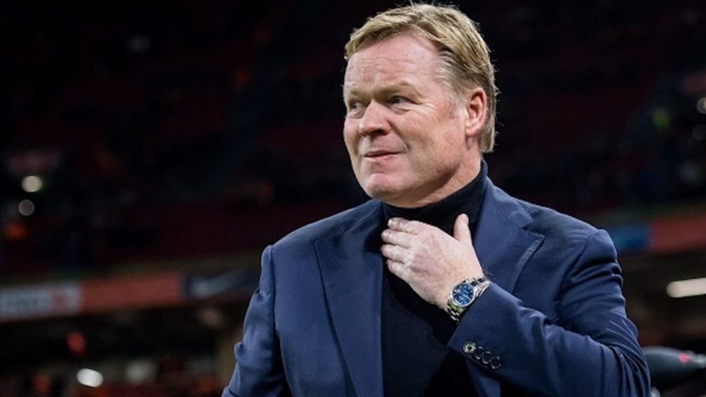 Koeman
