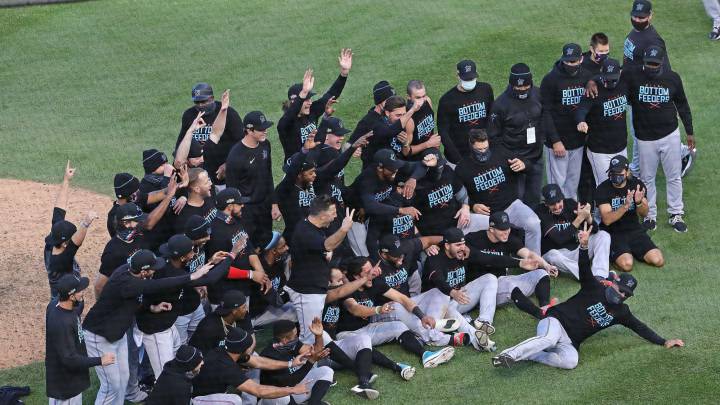 Marlins de Miami