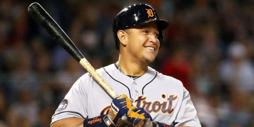 Las marcas que puede alcanzar Miguel Cabrera en 2021 4 Miguel Cabrera